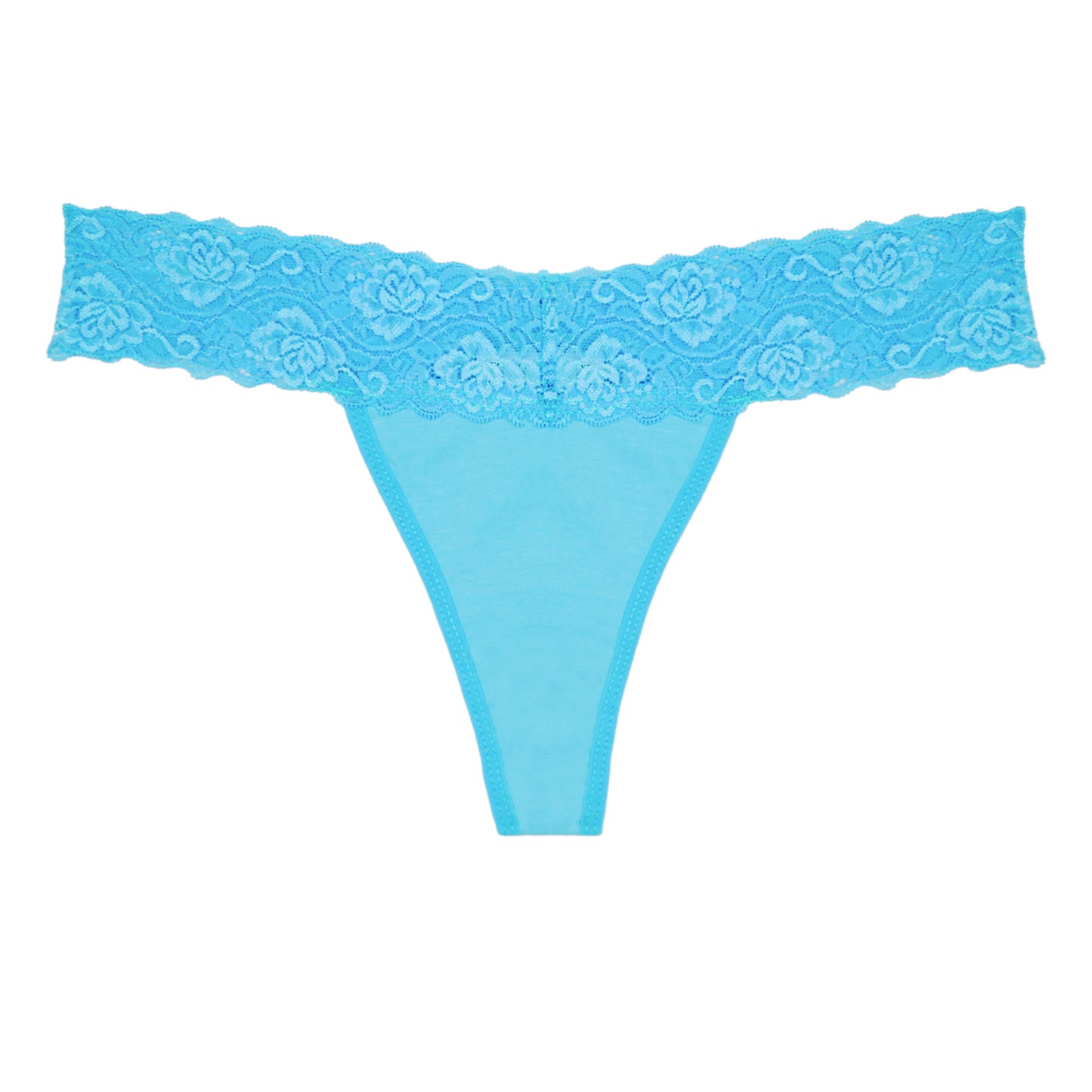 Sexy Lace Thongs for Women Thong Underwear Women Lace T-Back Panties Women Underwear Cotton Thongs Cheeky,8 Pack
